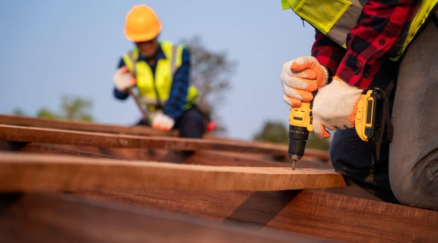 Expert top industrial roofings services in Tuckerton, NJ